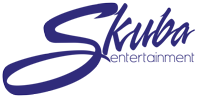 Skuba Entertainment Logo